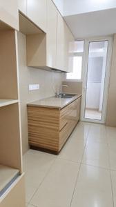 Kitchen Image of 950 Sq.ft 2 BHK Apartment / Flat for sale in Emaar Digi Homes, Sector 62 Gurgaon for Rs. 36000000