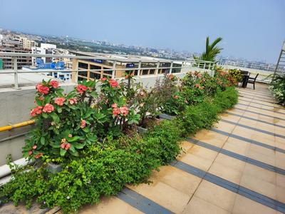 Image of 499 Sq.ft 1 BHK Apartment / Flat for sale in Malad East, Mumbai for Rs. 9600000