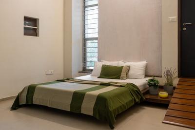 Bedroom Image of 9200 Sq.ft 4 BHK Villa for sale in Karjat Thane for Rs. 54999999