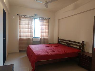 Bedroom Image of 1147 Sq.ft 2 BHK Apartment / Flat for sale in Atur Vally Vista Wing B, Pisoli Pune for Rs. 5200000