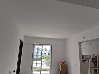 Living Room Image of 1345 Sq.ft 3 BHK Apartment / Flat for sale in MGP Siddhiksha, Pimple Nilakh Pune for Rs. 12500000