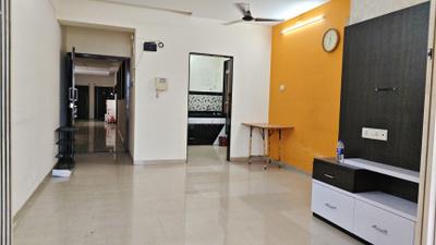 2 BHK Flat