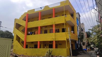 Image of 900 Sq.ft 1 RK Builder Floor for sale in Nacharam, Secunderabad for Rs. 6500000