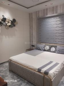 Bedroom Image of 2460 Sq.ft 4 BHK Villa for sale in Kanadiya Indore for Rs. 17000000