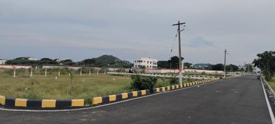 Image of 810 Sq.ft Residential Plot / Land for sale in Chengalpattu, Chennai for Rs. 3200000