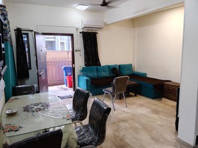 Hall Image of 2000 Sq.ft 3 BHK Villa for sale in Maval Lonavala for Rs. 12500000