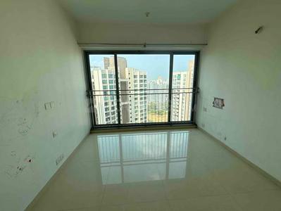Hall Image of 1696 Sq.ft 4 BHK Apartment / Flat for sale in Kalpataru Paramount, Thane West Thane for Rs. 23000000