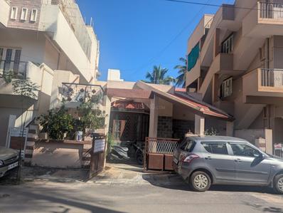 Image of 1740 Sq.ft 3 BHK Independent House for sale in Sanjaynagar, Bengaluru for Rs. 48700000