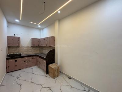 Kitchen Image of 2010 Sq.ft 3 BHK Independent House for sale in Chitaipur Varanasi for Rs. 10500000