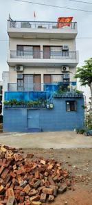 Image of 1200 Sq.ft 2 BHK Independent House for rent in Ubber Parkland, Sector 115, Mohali for Rs. 20000