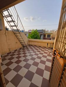 Balcony Image of 1600 Sq.ft 2 BHK Independent House for sale in Uttam Nagar Nashik for Rs. 7000000