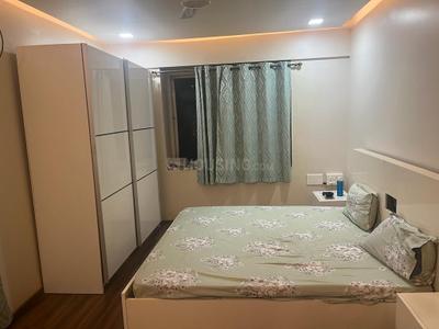 Bedroom Image of 2020 Sq.ft 3 BHK Apartment / Flat for sale in Koregaon Park Pune for Rs. 32500000