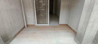 Balcony Image of 996 Sq.ft 2 BHK Apartment / Flat for sale in Sukhwani Verde, Undri Pune for Rs. 5800000