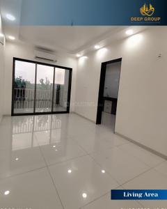 Hall Image of 444 Sq.ft 1 BHK Apartment / Flat for sale in Deep Sky, Vasai East Vasai for Rs. 4600000
