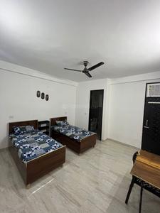 Hall Image of Bed Box Pg  in Sector 69, Gurgaon