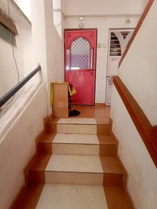 Prantik Staircase 1