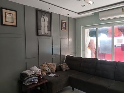 Hall Image of 1527 Sq.ft 3 BHK Apartment / Flat for sale in Casagrand Northern Star, Perambur Chennai for Rs. 17500000