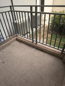 Image of 1750 Sq.ft 3 BHK Apartment / Flat for sale in Orris Greenopolis, Sector 89, Gurgaon for Rs. 16500000