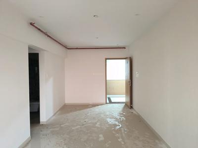 Living Room Image of 735 Sq.ft 2 BHK Apartment / Flat for sale in Kurla East Mumbai for Rs. 14000000