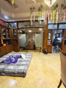 Bedroom Image of 1800 Sq.ft 3 BHK Builder Floor for rent in Sector 15 Panchkula for Rs. 45000