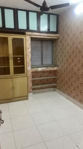 Hall Image of 1800 Sq.ft 3 BHK Independent House for rent in Vashi Navi Mumbai for Rs. 55000