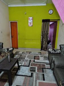 Hall Image of 700 Sq.ft 3 BHK Duplex for sale in Shivanand Nagar Raipur for Rs. 3800000