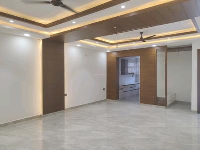 Living Room Image of 2500 Sq.ft 4 BHK Builder Floor for sale in Green Field Colony Faridabad for Rs. 23000000