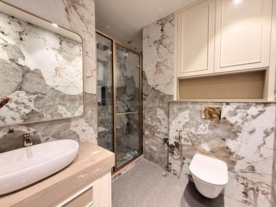 Image of 3762 Sq.ft 4 BHK Builder Floor for sale in Sector 27, Gurgaon for Rs. 55000000