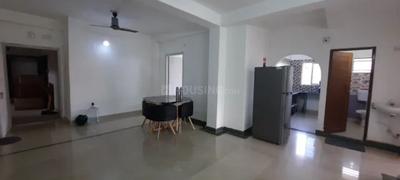 3 BHK Flat