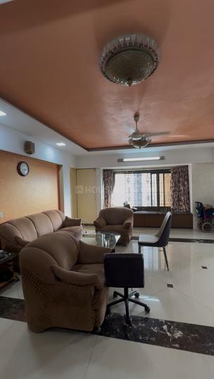 Sarkar Residency Main Image 1