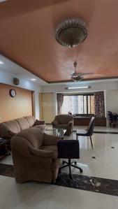 4 BHK Flat