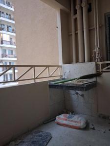 Bedroom Four Image of 1900 Sq.ft 3.5 BHK Apartment / Flat for sale in SKA Orion, Sector 143B Noida for Rs. 28500000