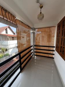 Balcony Image of 2400 Sq.ft 3 BHK Villa for sale in Aymanam Kottayam for Rs. 9800000