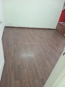 Bedroom Image of 1103 Sq.ft 3 BHK Builder Floor for sale in BPTP Parklands Pride, Sector 77 Faridabad for Rs. 10000000