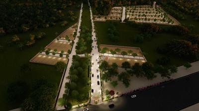 Image of 1050 Sq.ft Residential Plot / Land for sale in Tonk Road, Jaipur for Rs. 7500000