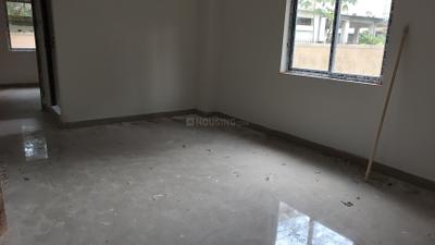Living Room Image of 850 Sq.ft 2 BHK Apartment / Flat for sale in Ghoramara Guwahati for Rs. 4200000