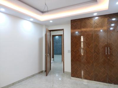 Bedroom Image of 2000 Sq.ft 4 BHK Builder Floor for sale in Rajendra Nagar Ghaziabad for Rs. 19651000
