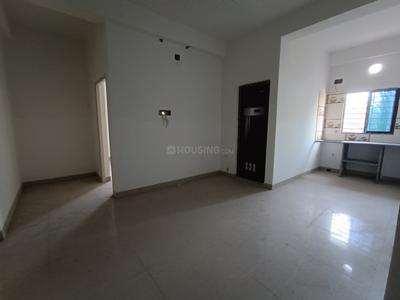 Hall Image of 733 Sq.ft 2 BHK Apartment / Flat for sale in Sodepur Kolkata for Rs. 2016000
