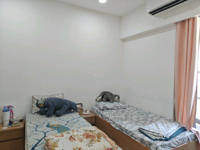 Bedroom Image of 925 Sq.ft 2 BHK Apartment / Flat for sale in Lodha New Cuffe Parade Estrella, Sion Mumbai for Rs. 28700000