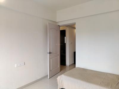 Bedroom Image of 2800 Sq.ft 3.5 BHK Apartment / Flat for sale in Buttepatil Ajit Buttepatil Angelle Hills Version T Phase 2, Bavdhan Pune for Rs. 20000000
