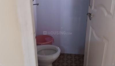 Bathroom Image of 751 Sq.ft 2 BHK Apartment / Flat for sale in Camp Pune for Rs. 11000000