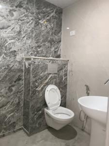 Bedroom One Image of 1480 Sq.ft 3 BHK Apartment / Flat for sale in Vihaan Wardania, Noida Extension Greater Noida for Rs. 6299000