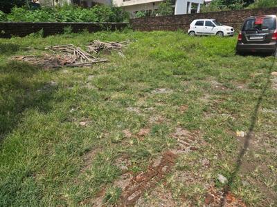 Image of 3186 Sq.ft Residential Plot / Land for sale in GMS Road, Dehradun for Rs. 30090000