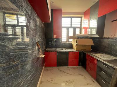 Kitchen Image of 1123 Sq.ft 2 BHK Apartment / Flat for sale in Badrish Colony Dehradun for Rs. 5800000