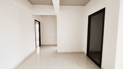 Living Room Image of 2040 Sq.ft 3 BHK Apartment / Flat for sale in Narsingi Hyderabad for Rs. 15800000