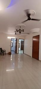 Hall Image of 1350 Sq.ft 3 BHK Builder Floor for sale in Sector 49 Faridabad for Rs. 8500000