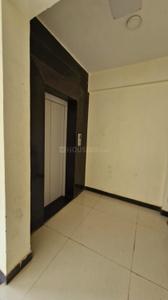 Hall Image of 1750 Sq.ft 3 BHK Builder Floor for rent in Nipania Indore for Rs. 30000