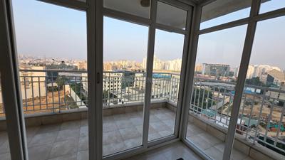 Balcony Image of 2719 Sq.ft 3 BHK Apartment / Flat for sale in Central Park Resorts, Sector 48 Gurgaon for Rs. 75000000