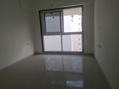 Bedroom Image of 1500 Sq.ft 2.5 BHK Apartment / Flat for sale in Sara Antalya, Belapur CBD Navi Mumbai for Rs. 33000000