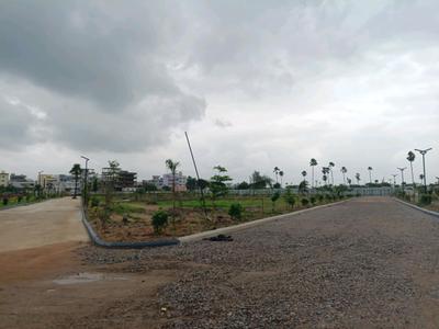Image of 210 Sq.ft Residential Plot / Land for sale in Kongara Kalan, Hyderabad for Rs. 5250000